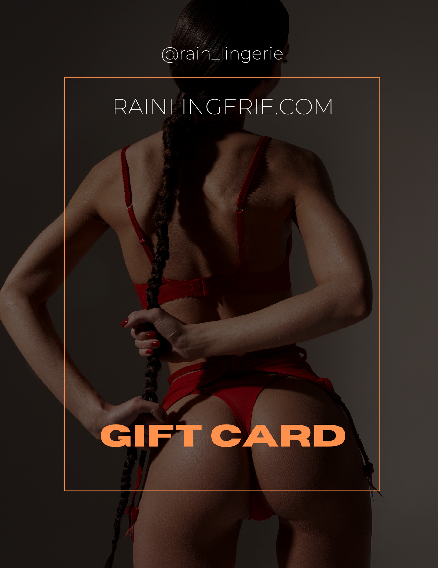 GIFT CARD (DIGITAL)