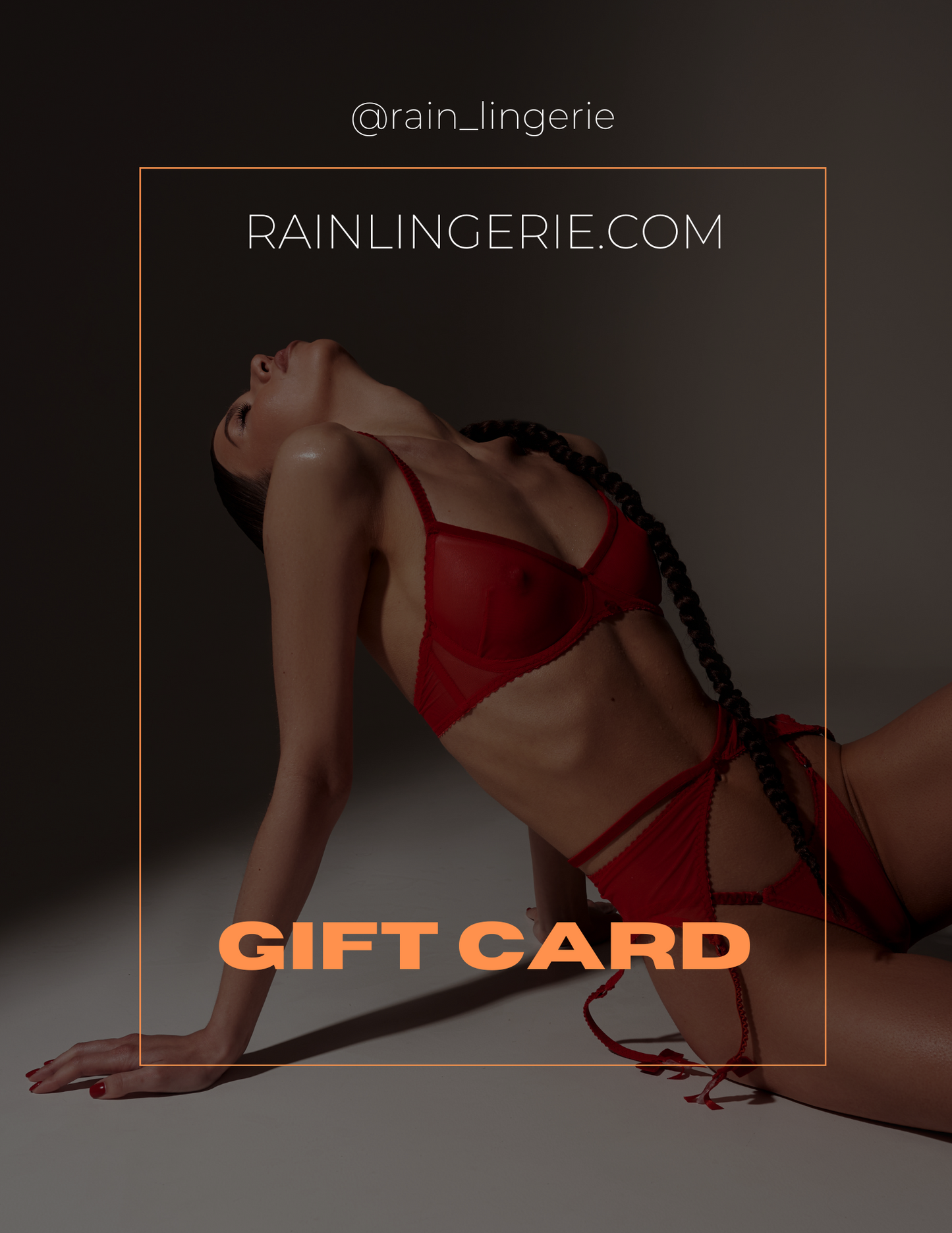 GIFT CARD (DIGITAL)