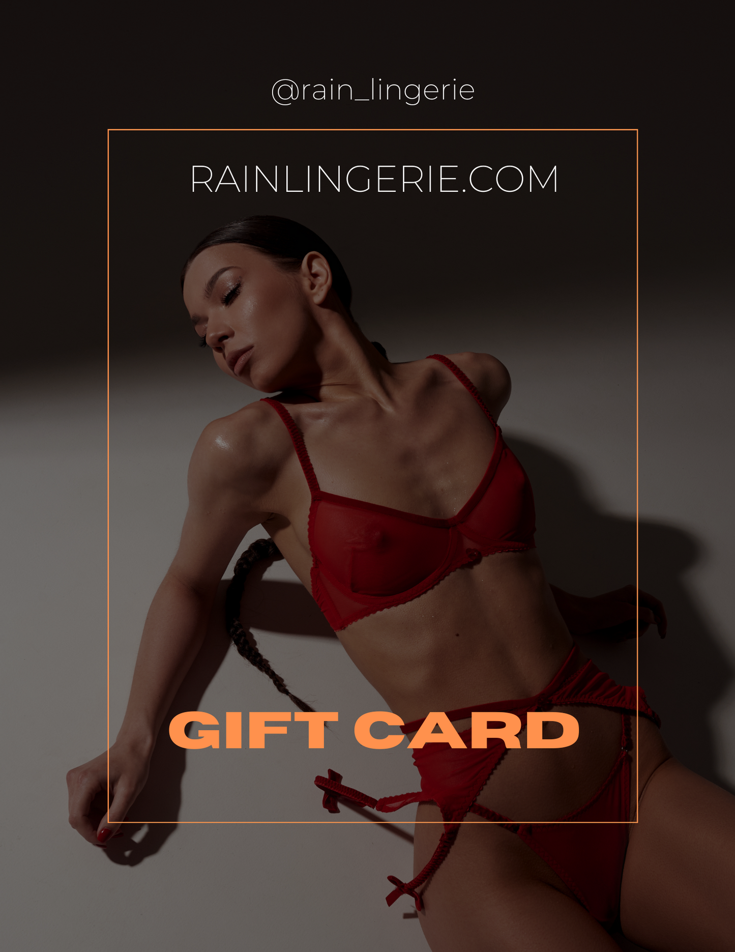 GIFT CARD (DIGITAL)